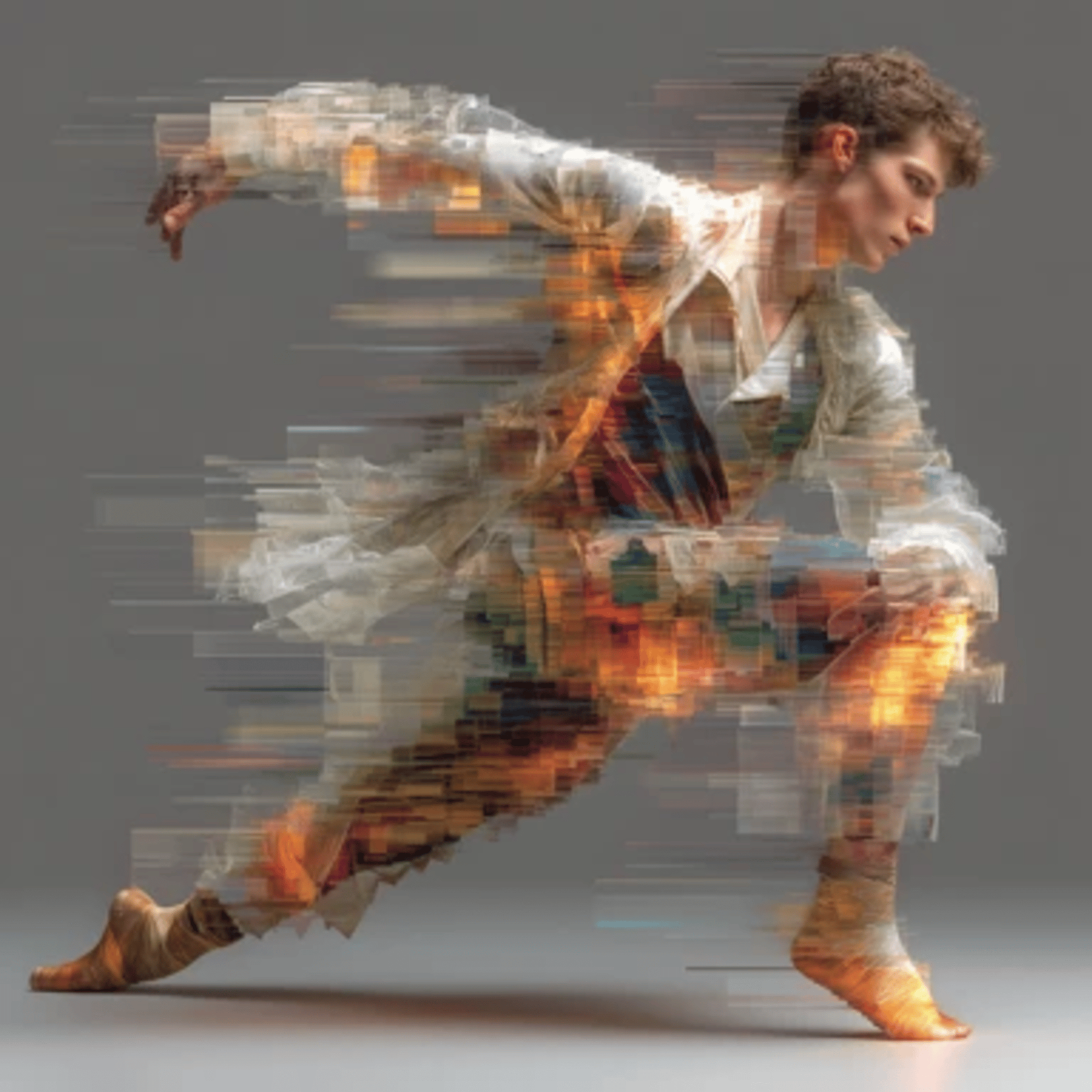 AI Generated Artwork 10