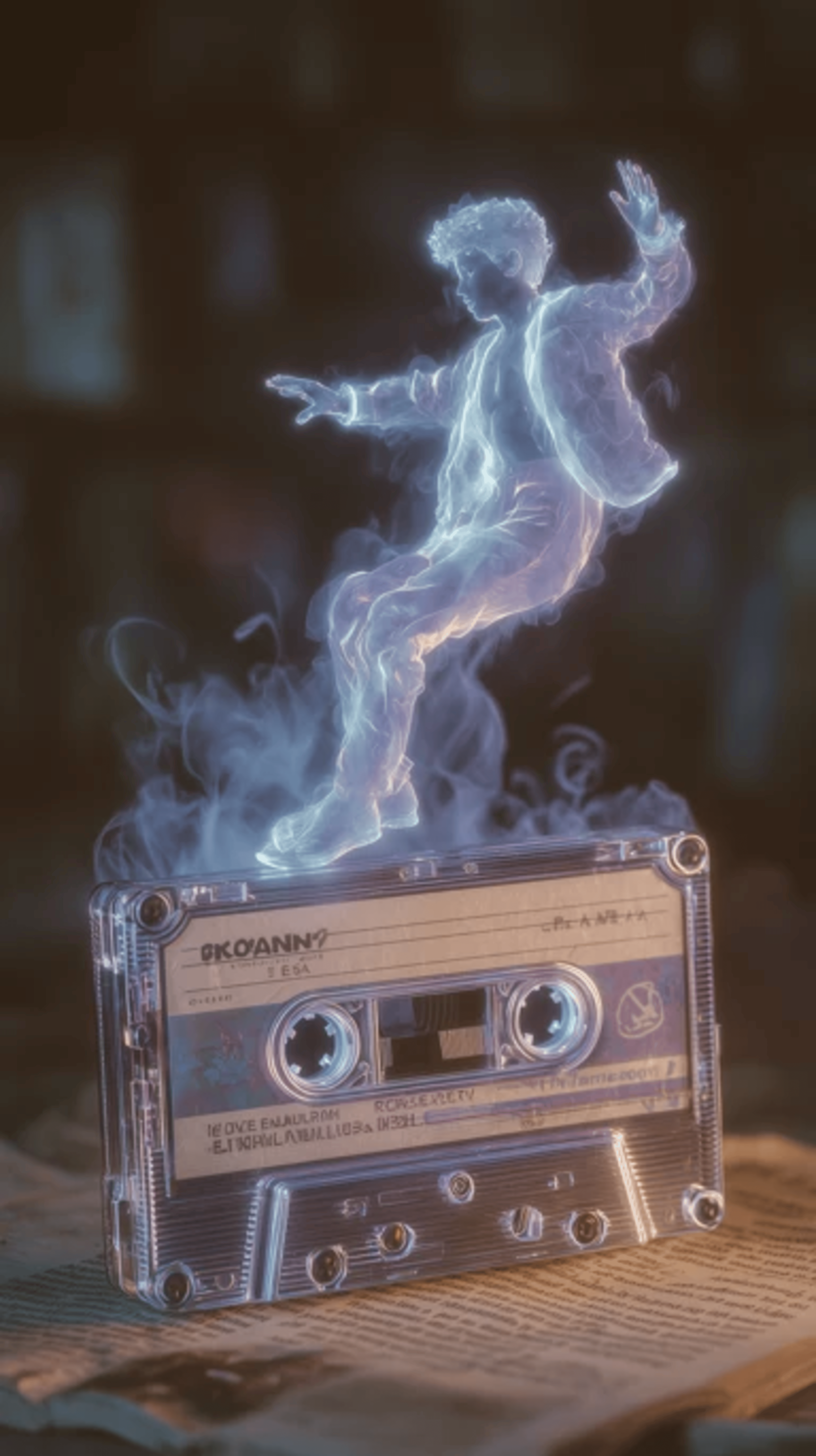 AI Generated Artwork 11