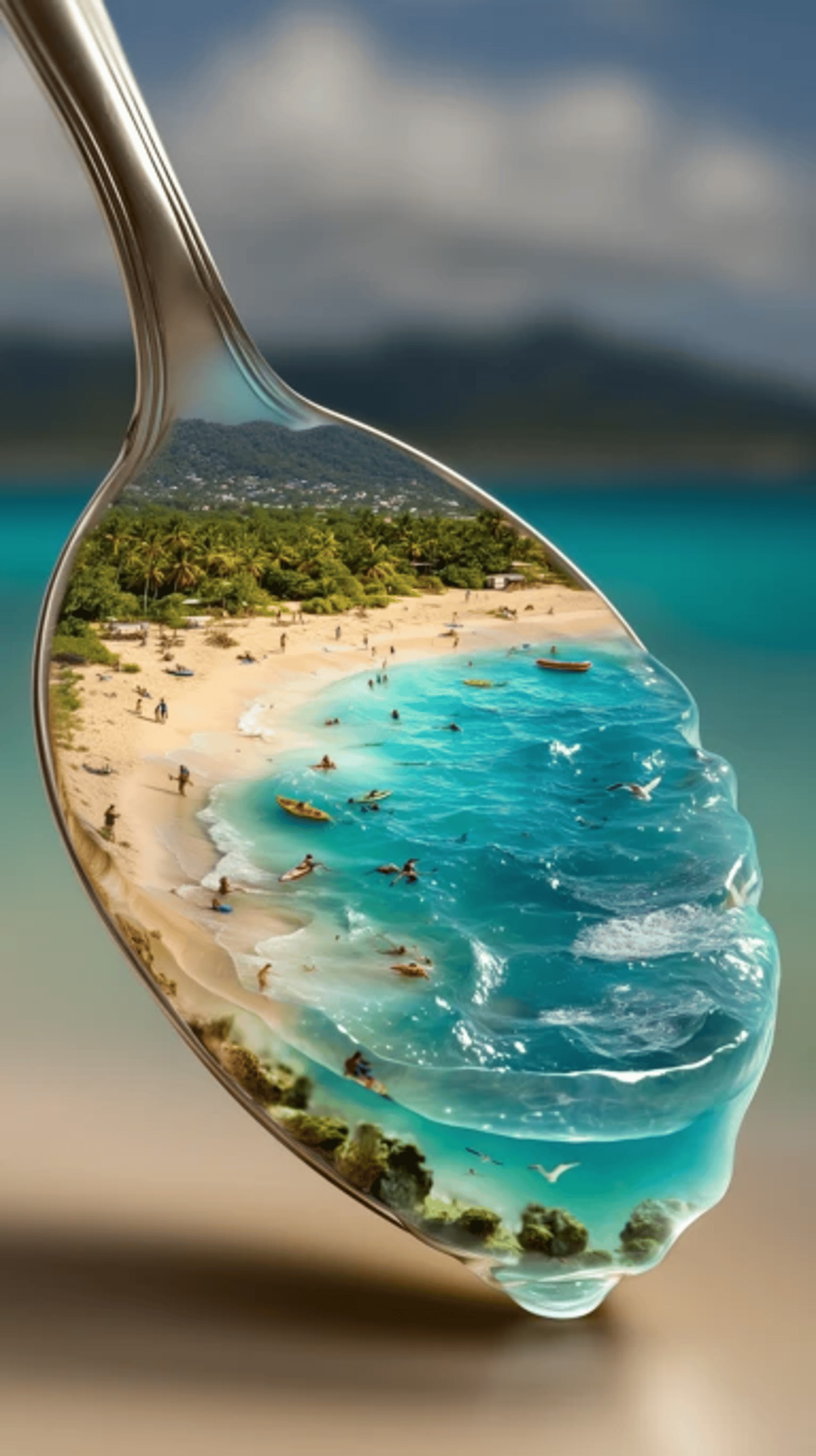 AI Generated Artwork 3